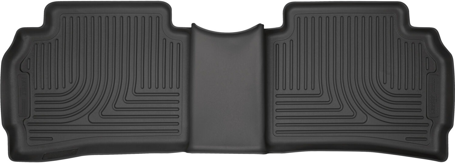 Husky Liners Weatherbeater - 2nd Seat Floor Liner 14651