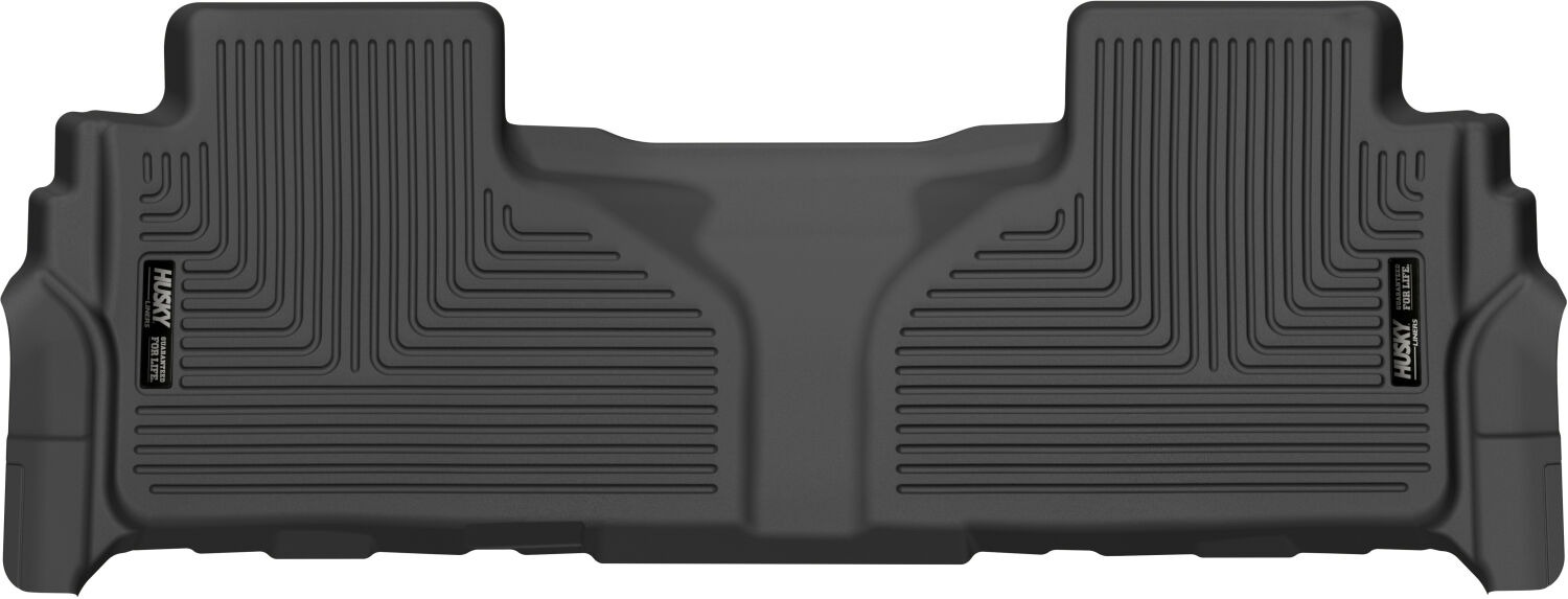 Husky Liners Weatherbeater - 2nd Seat Floor Liner 14661
