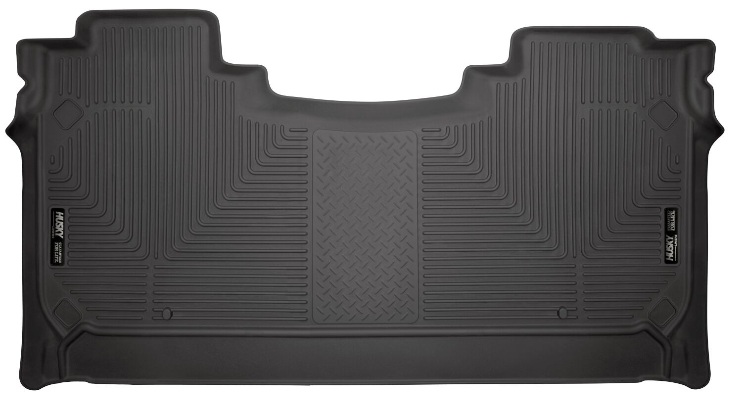 Husky Liners Weatherbeater - 2nd Seat Floor Liner 14731