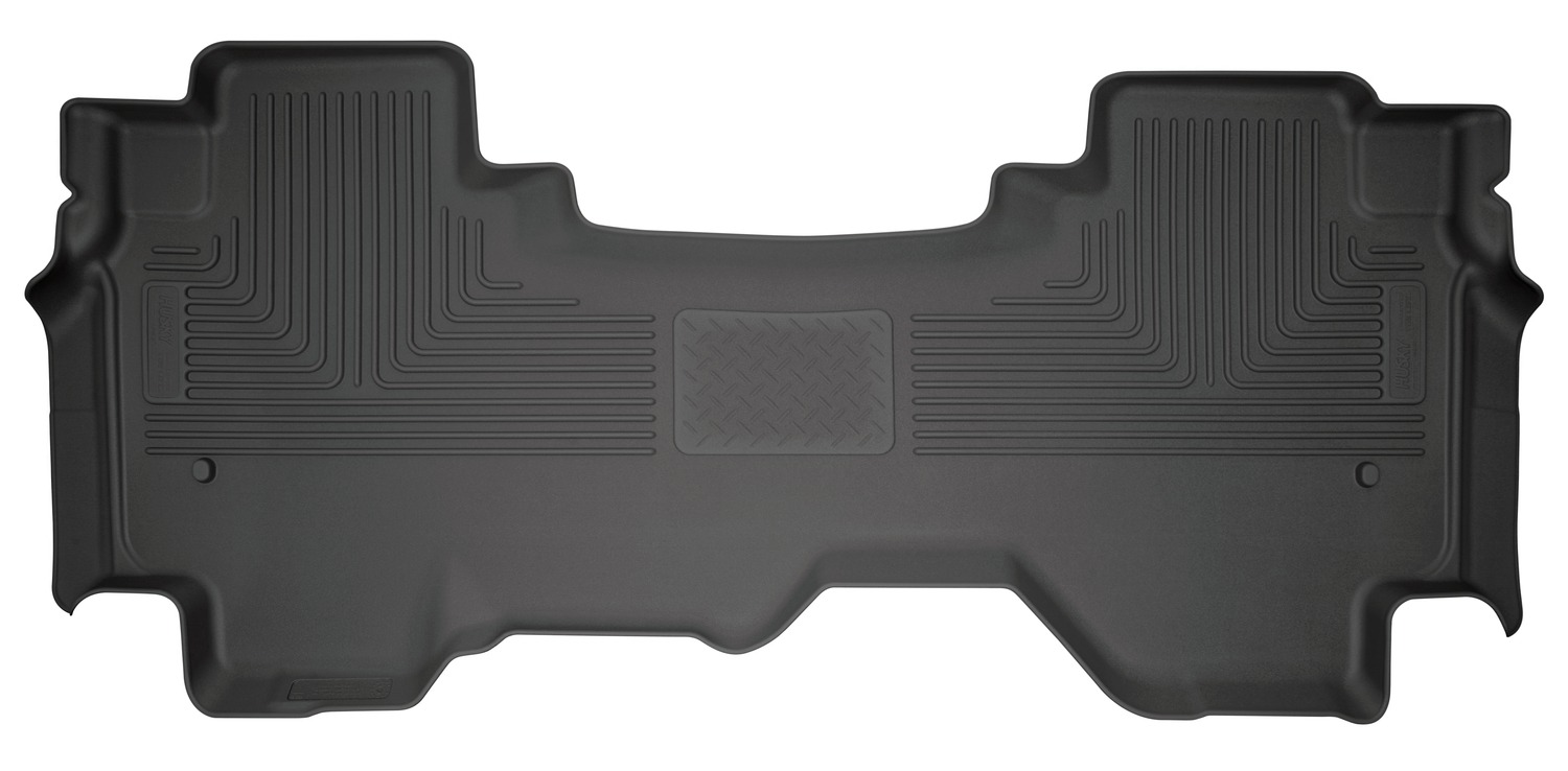 Husky Liners Weatherbeater - 2nd Seat Floor Liner 14741