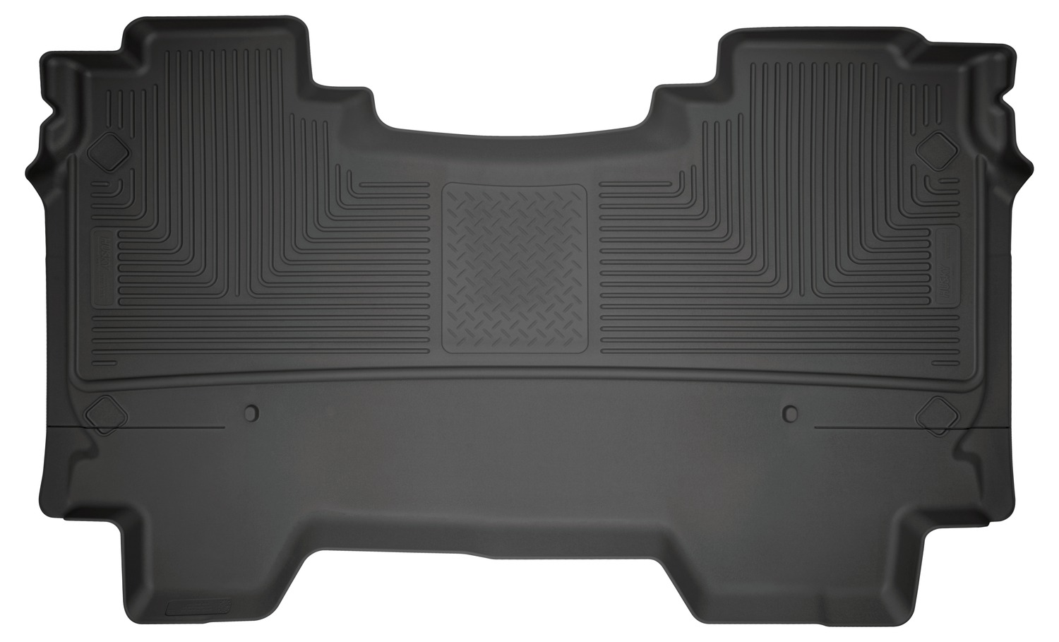 Husky Liners Weatherbeater - 2nd Seat Floor Liner 14751