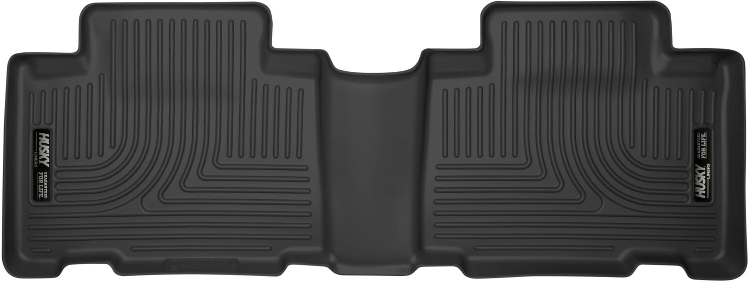 Husky Liners Weatherbeater - 2nd Seat Floor Liner 14771