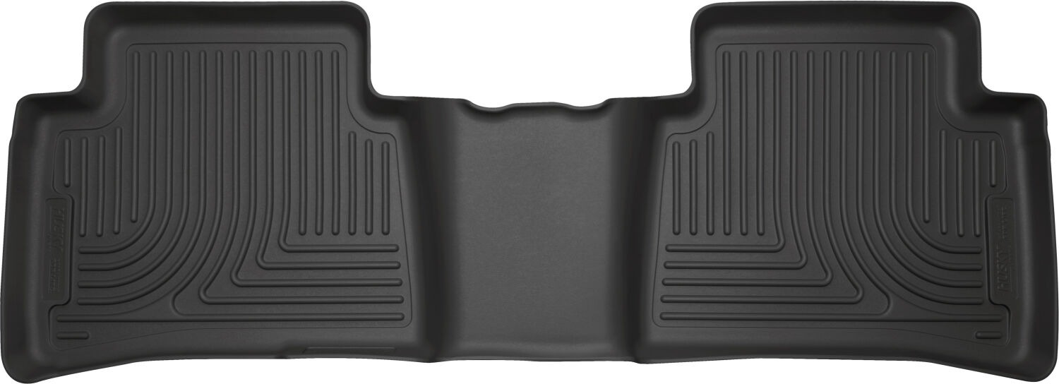 Husky Liners Weatherbeater - 2nd Seat Floor Liner 14781