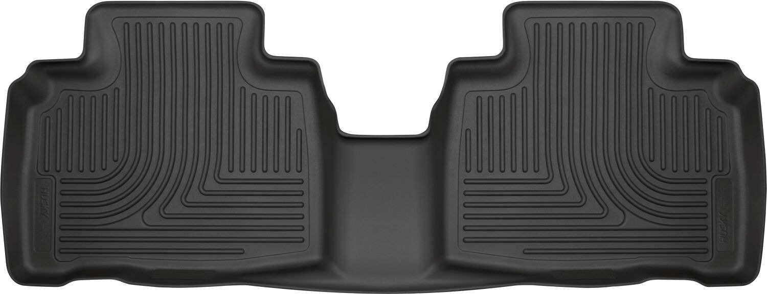 Husky Liners Weatherbeater - 2nd Seat Floor Liner 14841