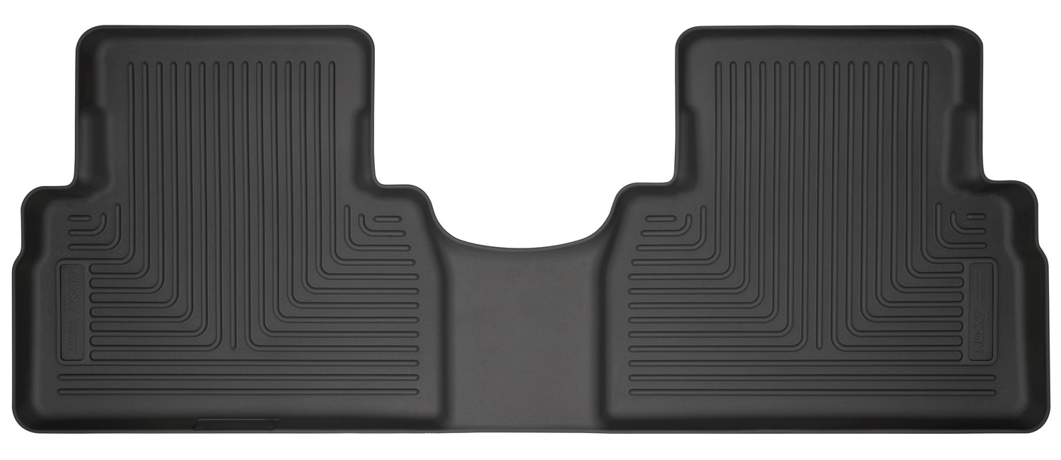 Husky Liners Weatherbeater - 2nd Seat Floor Liner 14871