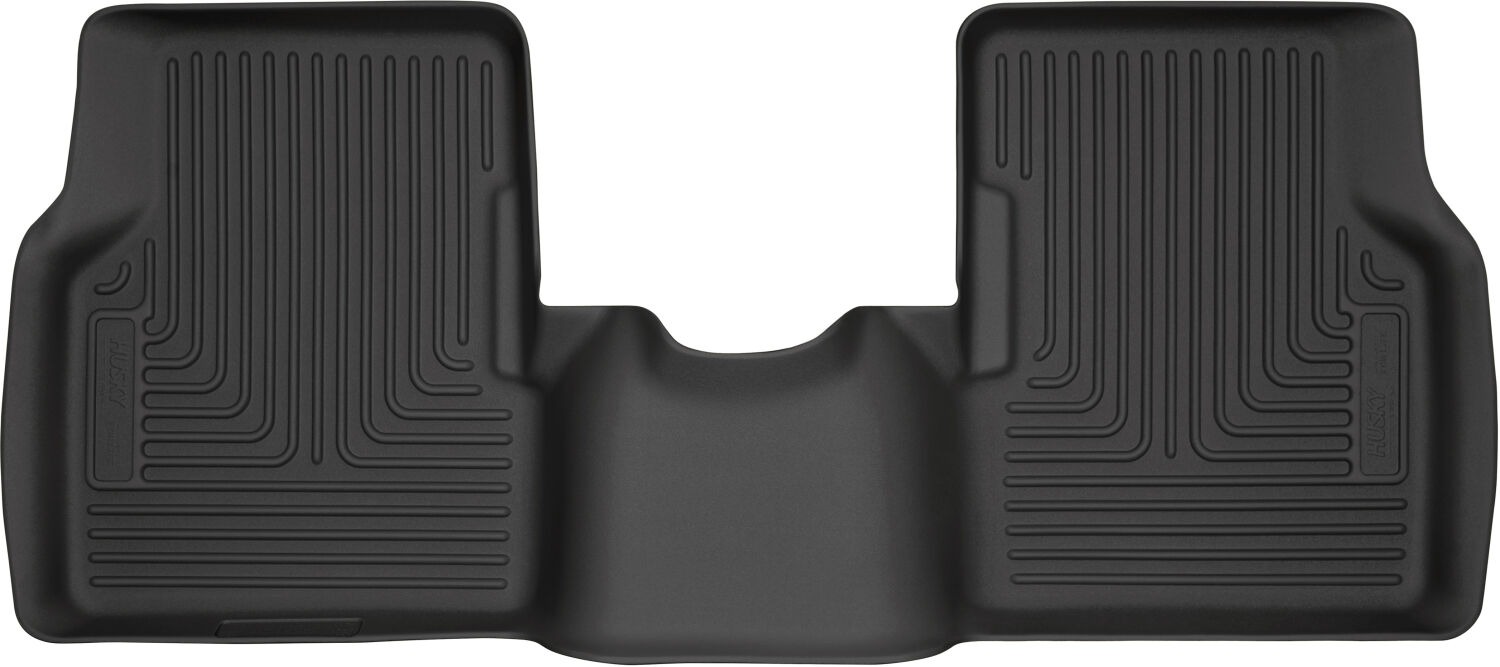 Husky Liners Weatherbeater - 2nd Seat Floor Liner 14961