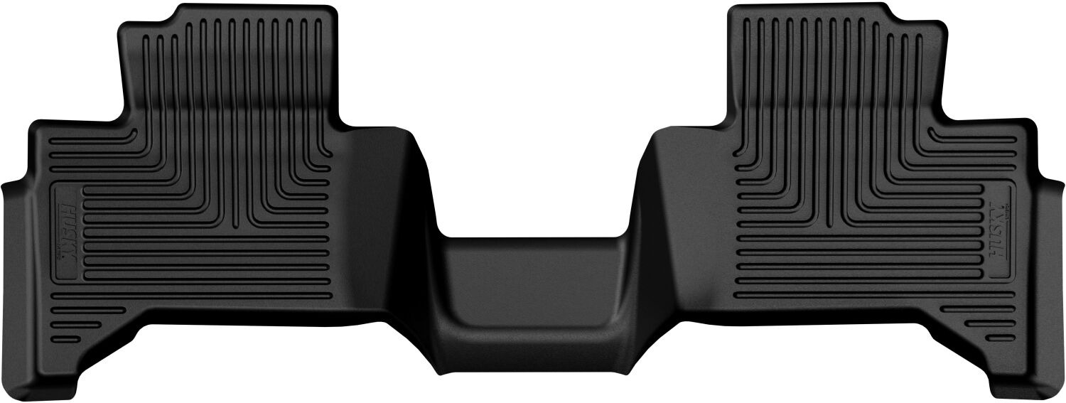 Husky Liners Weatherbeater - 2nd Seat Floor Liner 14991