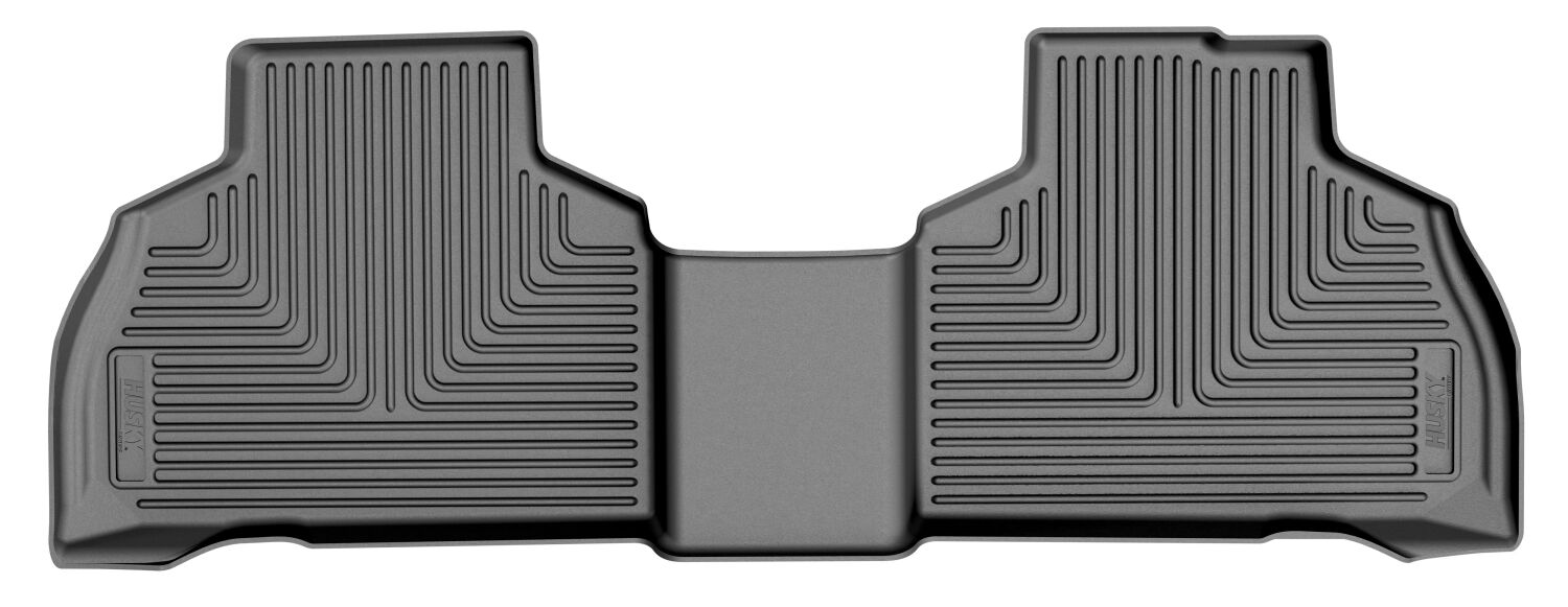 Husky Liners Weatherbeater - 2nd Seat Floor Liner 16221