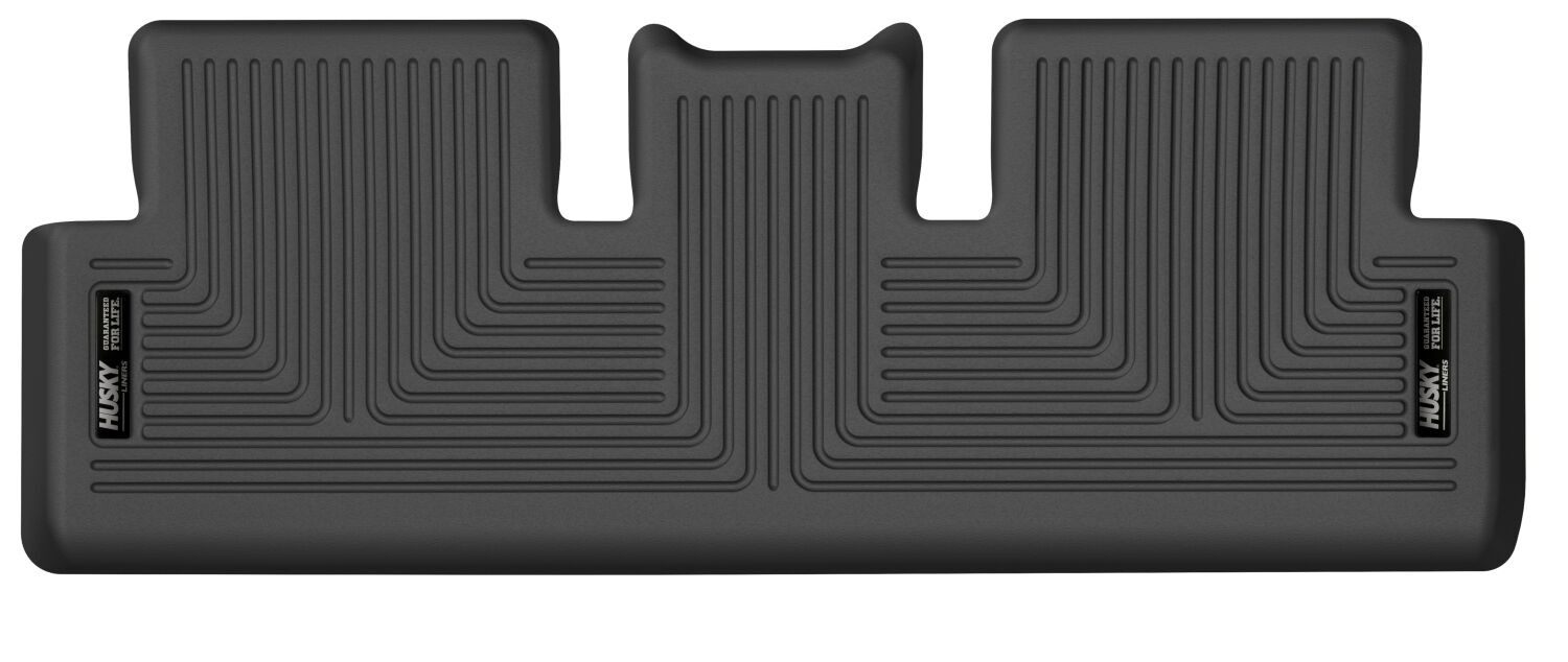 Husky Liners Weatherbeater - 2nd Seat Floor Liner 16611