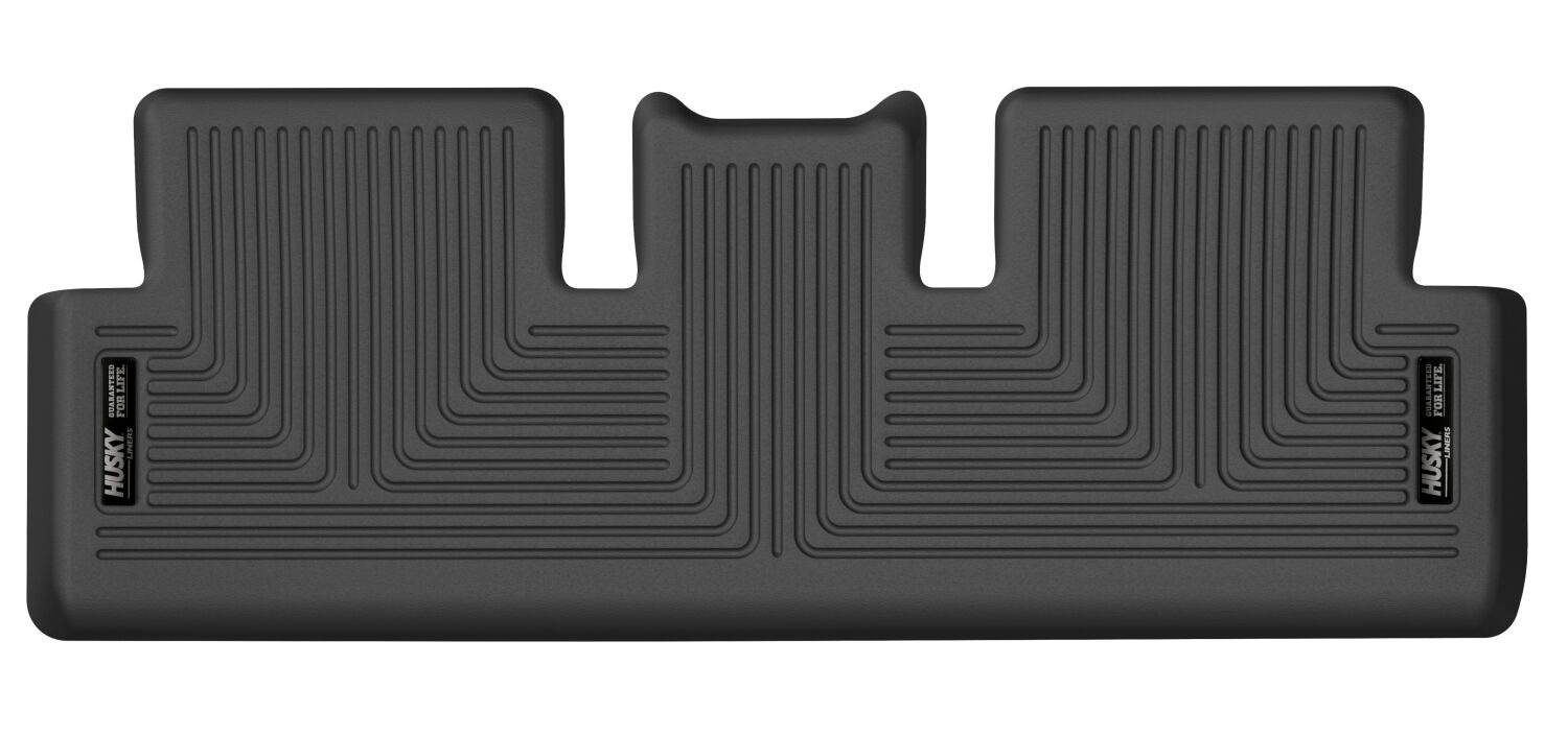 Husky Liners Weatherbeater - 2nd Seat Floor Liner 16621