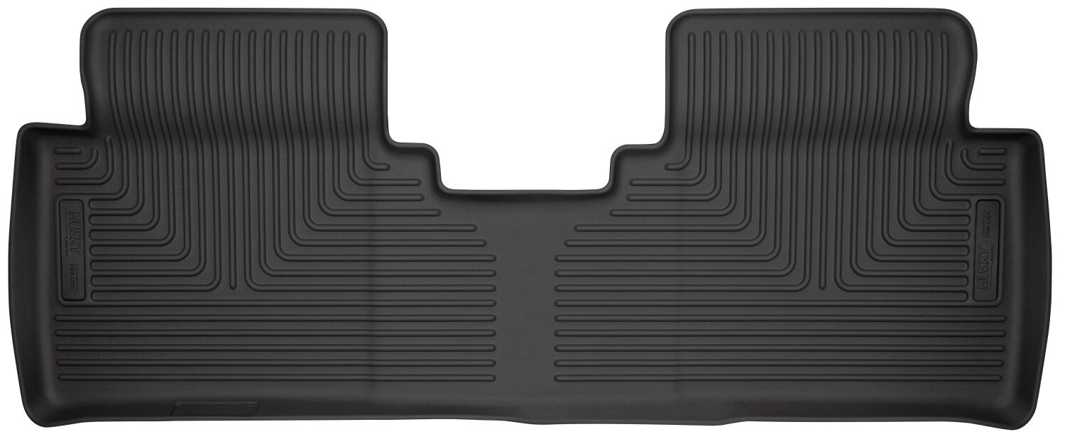 Husky Liners Weatherbeater - 2nd Seat Floor Liner 16631