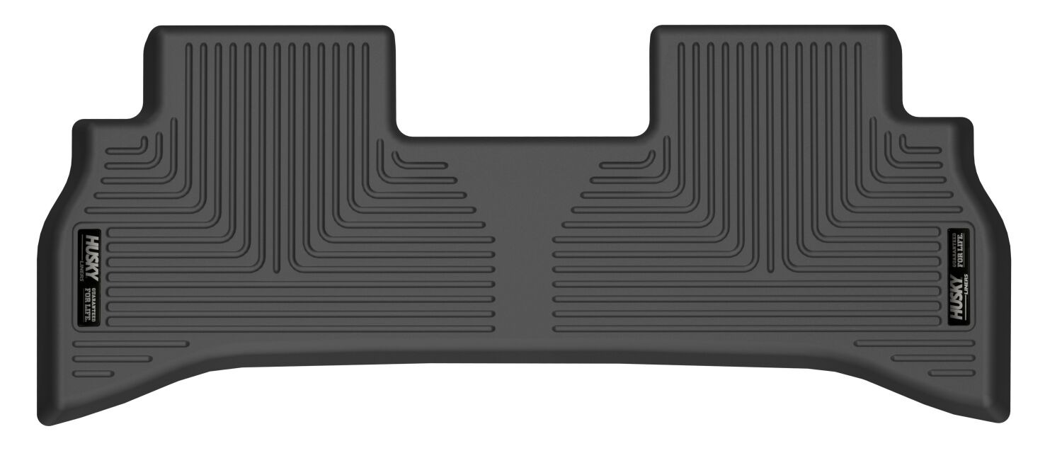 Husky Liners Weatherbeater - 2nd Seat Floor Liner 16681