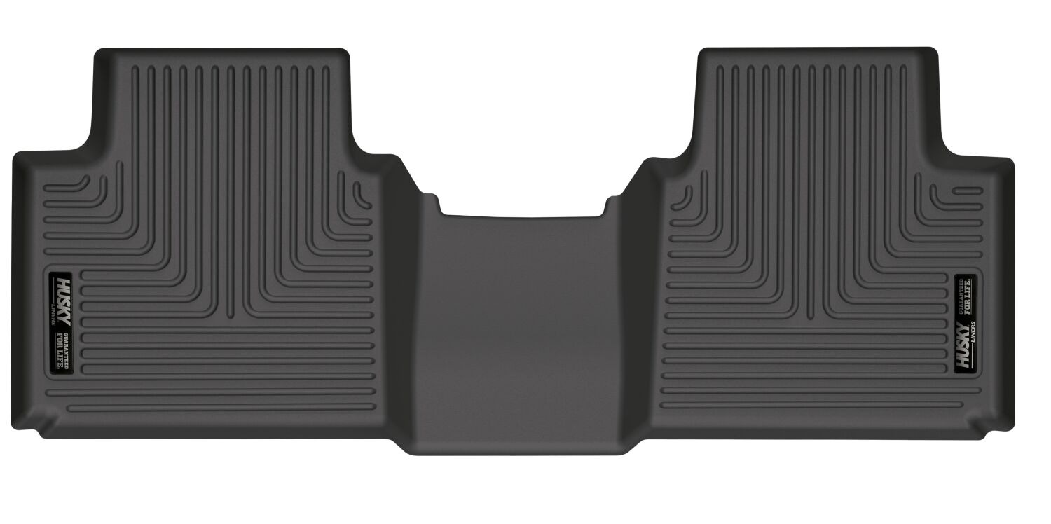 Husky Liners Weatherbeater - 2nd Seat Floor Liner 16711