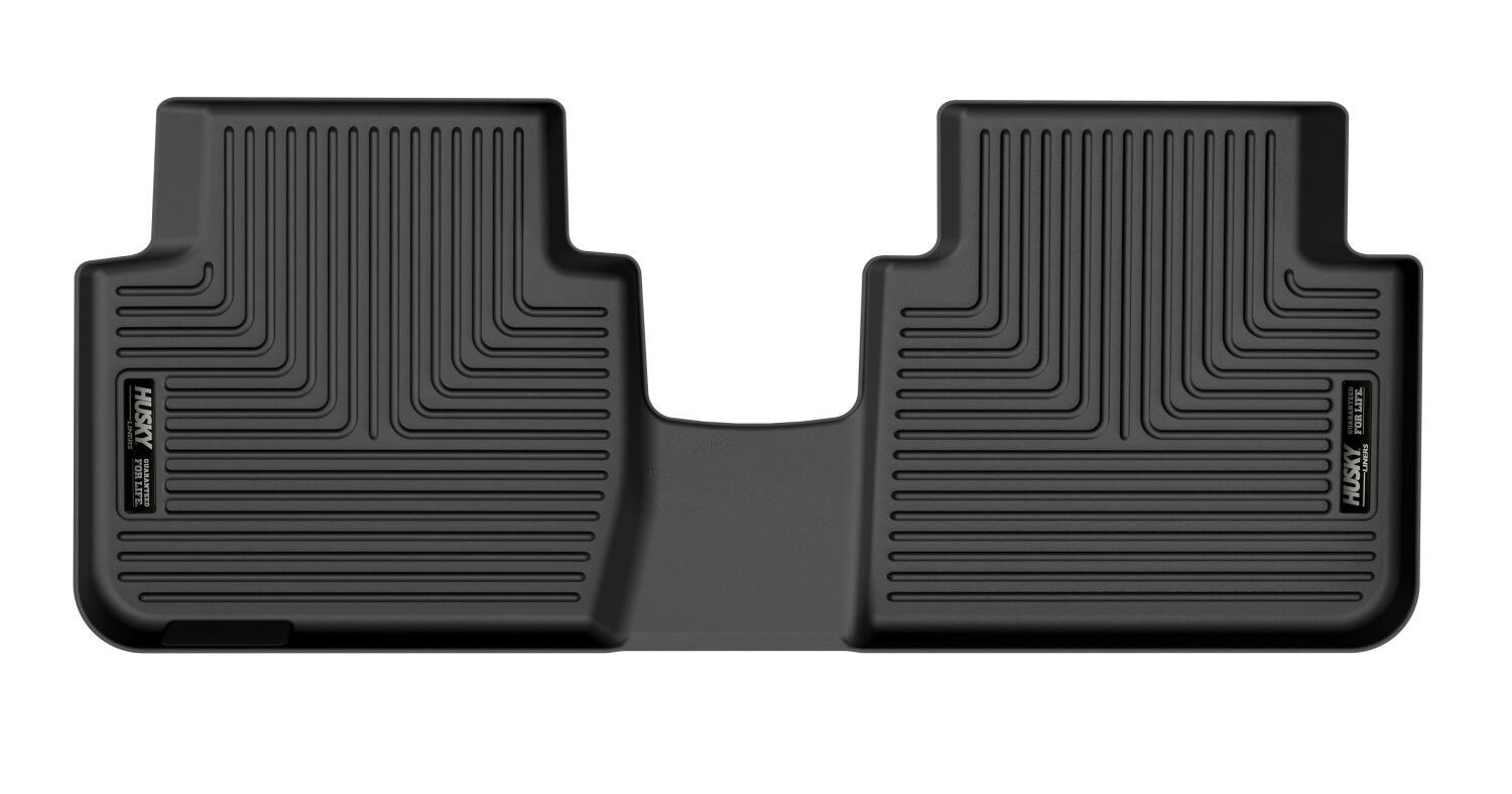 Husky Liners Weatherbeater - 2nd Seat Floor Liner 16761