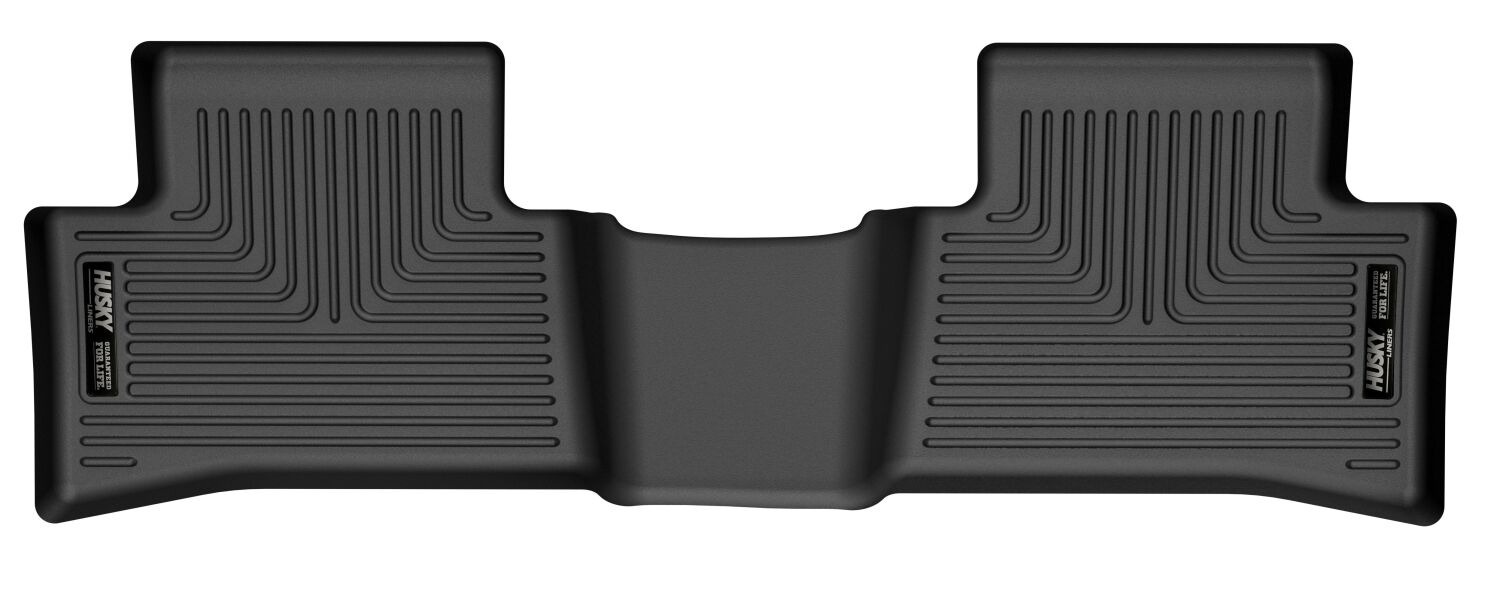 Husky Liners Weatherbeater - 2nd Seat Floor Liner 16801