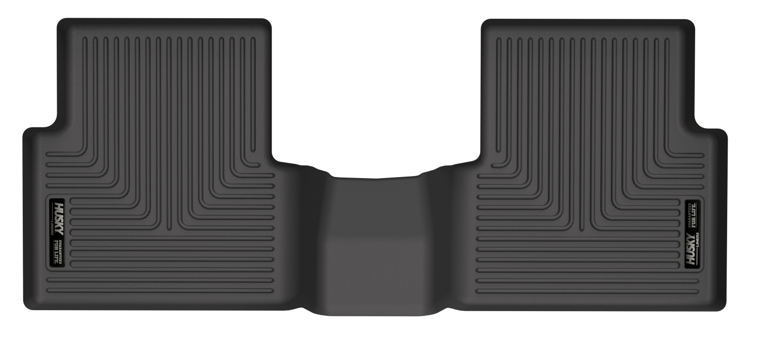 Husky Liners Weatherbeater - 2nd Seat Floor Liner 16821