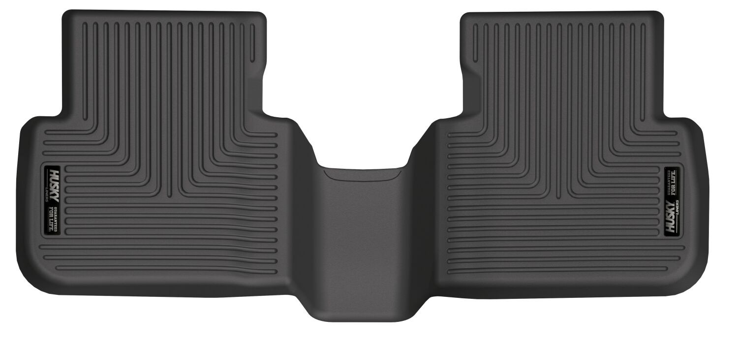 Husky Liners Weatherbeater - 2nd Seat Floor Liner 16871
