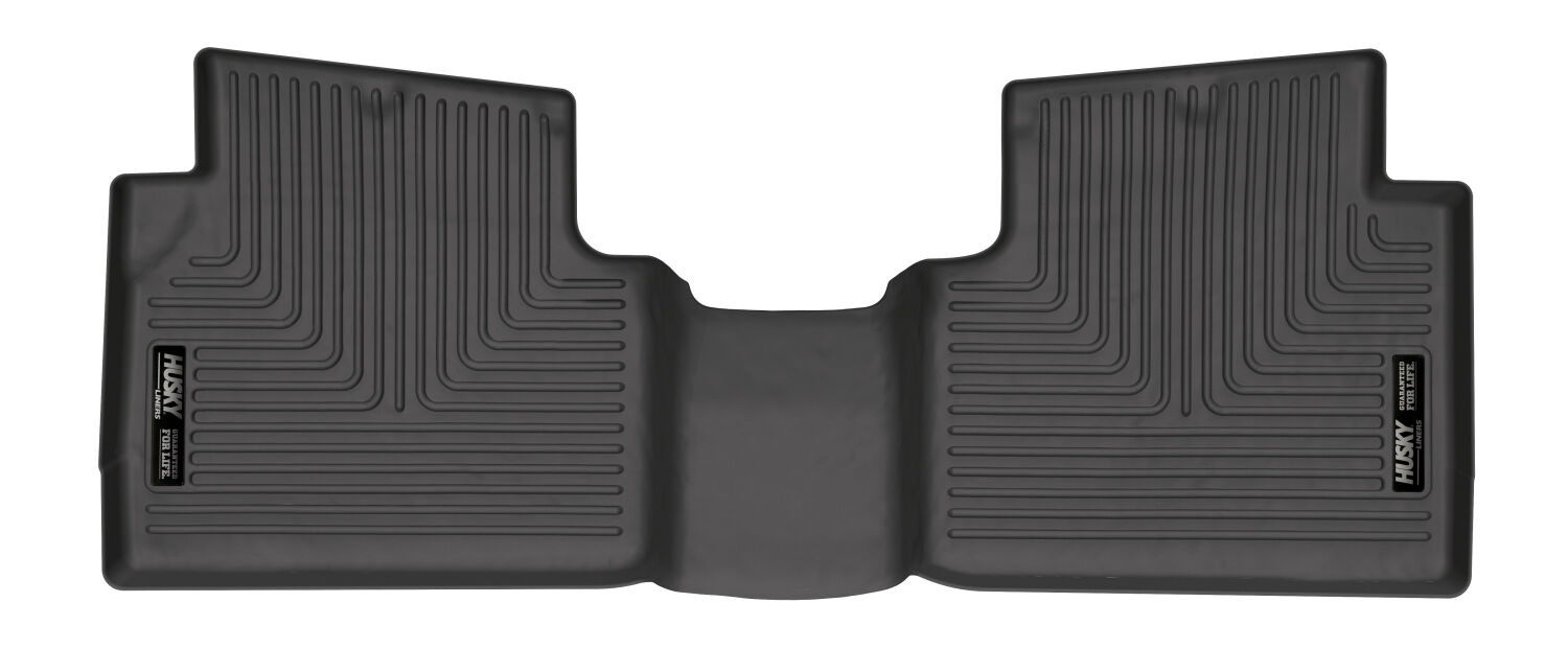 Husky Liners Weatherbeater - 2nd Seat Floor Liner 16901