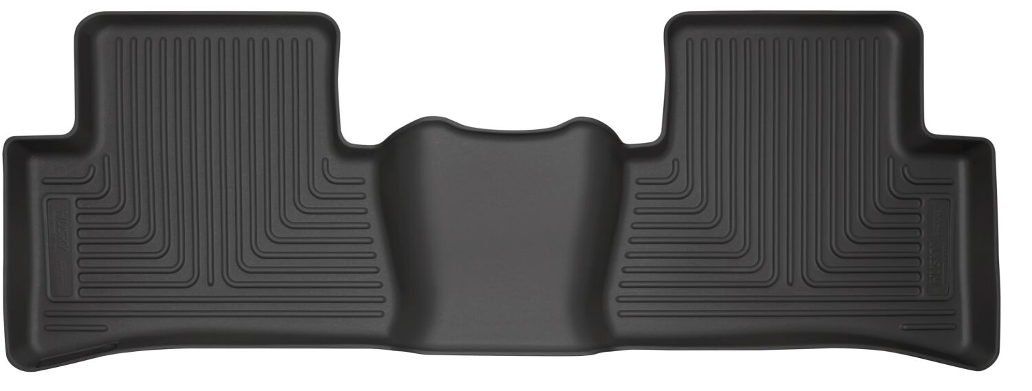Husky Liners Weatherbeater - 2nd Seat Floor Liner 16951