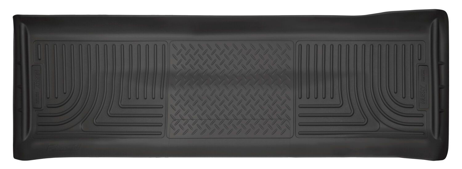 Husky Liners Weatherbeater - 2nd Seat Floor Liner 17231