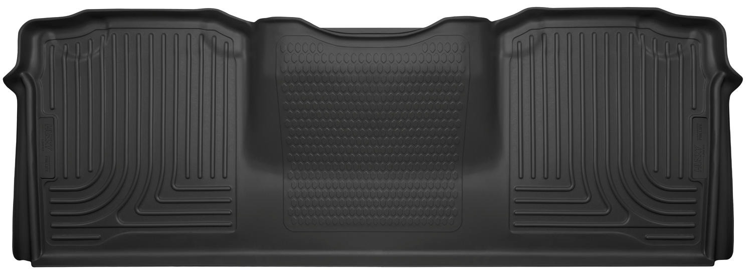 Husky Liners Weatherbeater - 2nd Seat Floor Liner 19071