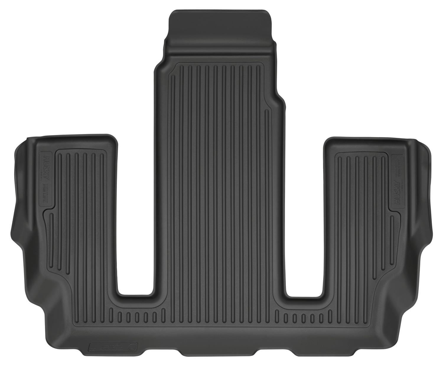 Husky Liners Weatherbeater - 3rd Seat Floor Liner 19141