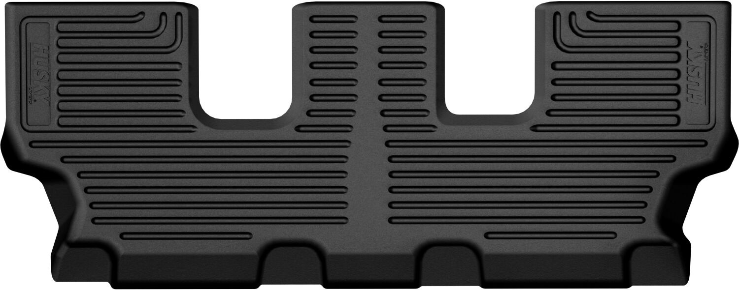 Husky Liners Weatherbeater - 2nd Seat Floor Liner 19151