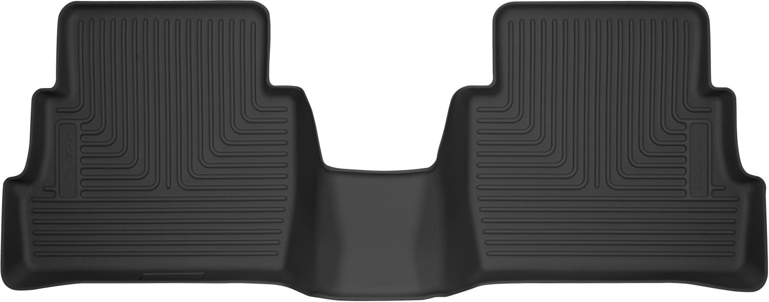 Husky Liners Weatherbeater - 2nd Seat Floor Liner 19161