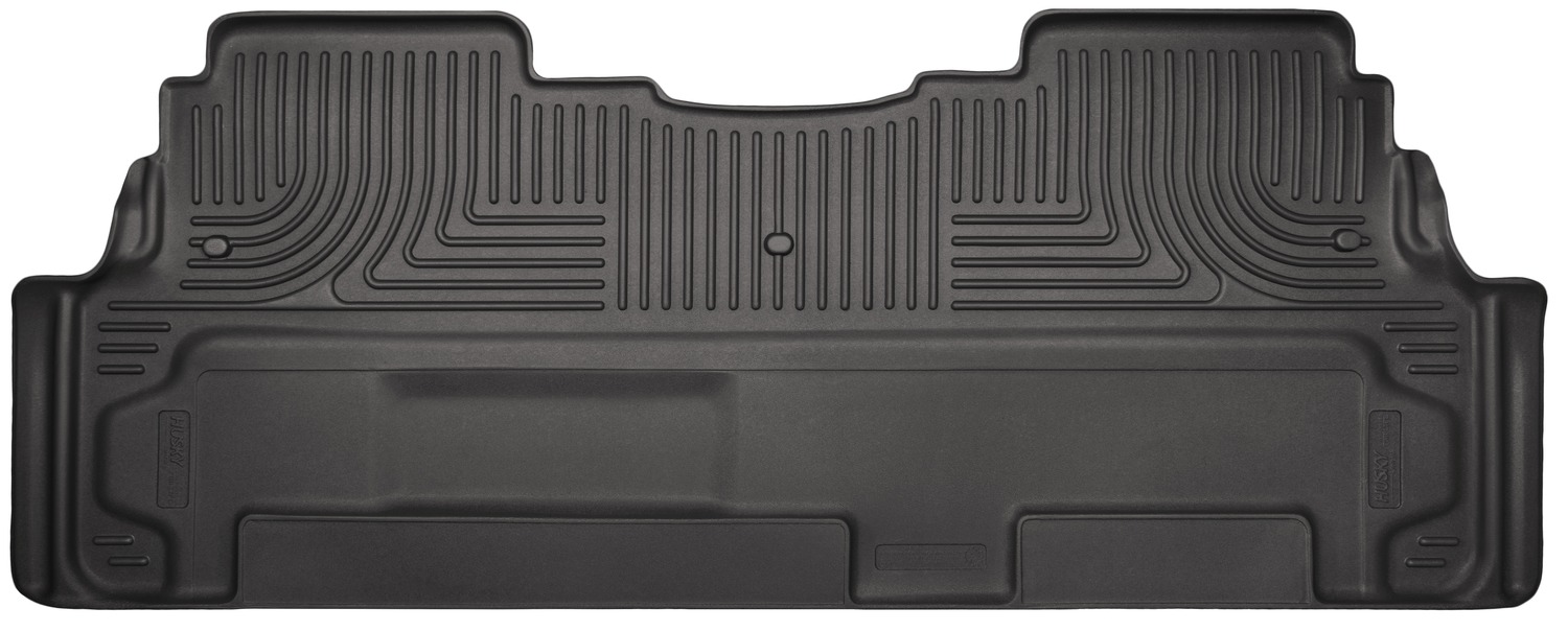 Husky Liners Weatherbeater - 2nd Seat Floor Liner 19171