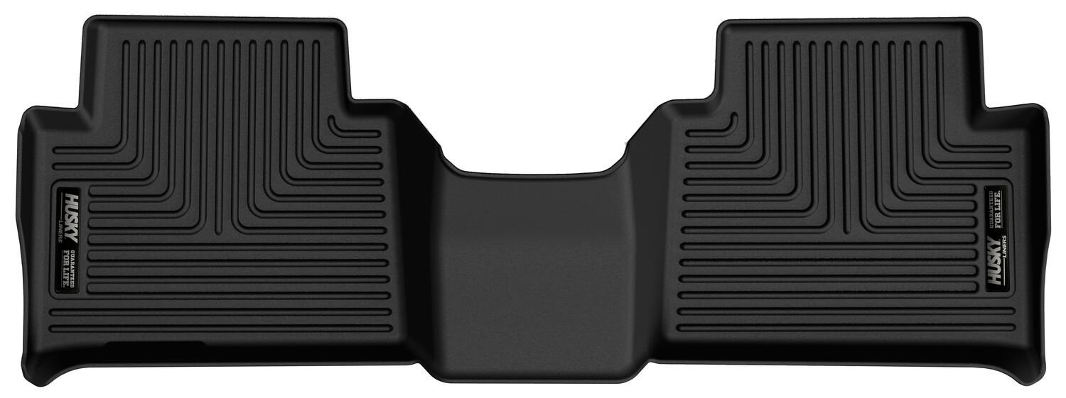 Husky Liners Weatherbeater - 2nd Seat Floor Liner 19251