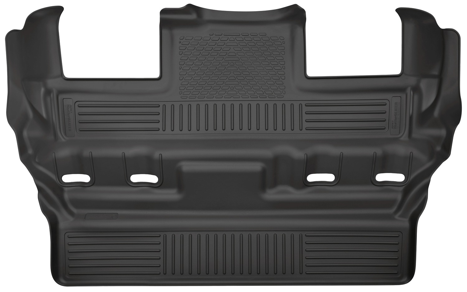 Husky Liners Weatherbeater - 3rd Seat Floor Liner 19301