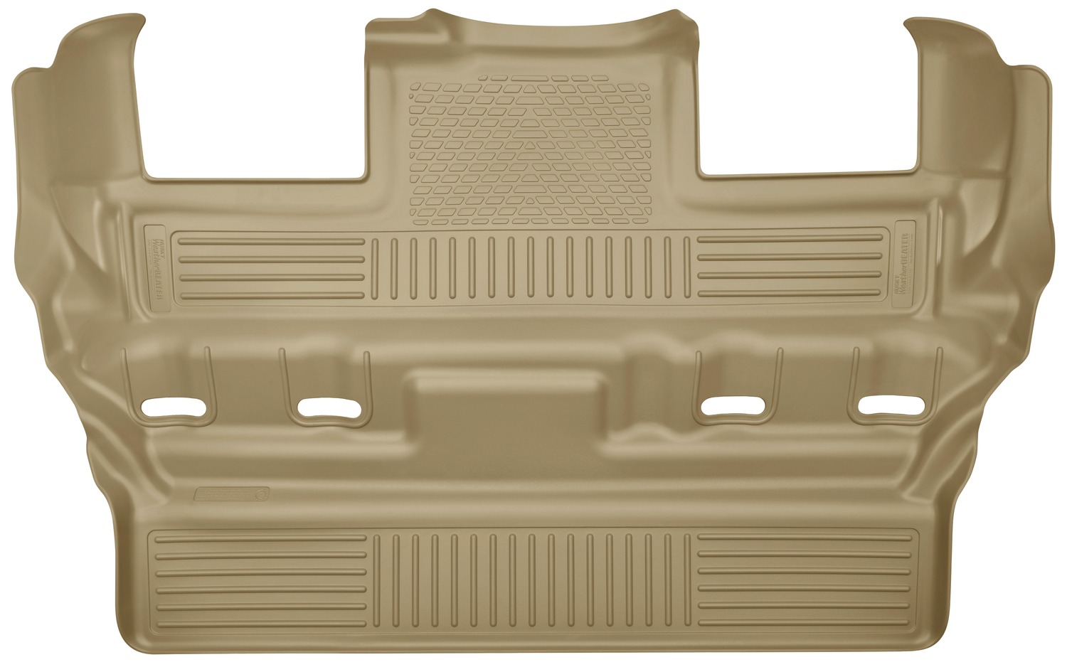 Husky Liners Weatherbeater - 3rd Seat Floor Liner 19303