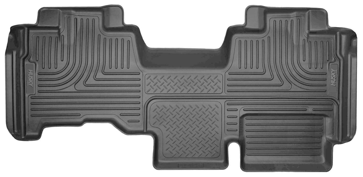 Husky Liners Weatherbeater - 2nd Seat Floor Liner 19351