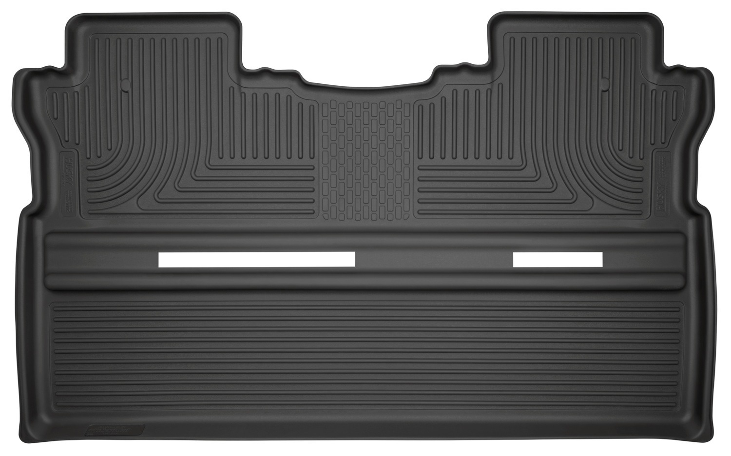 Husky Liners Weatherbeater - 2nd Seat Floor Liner 19431