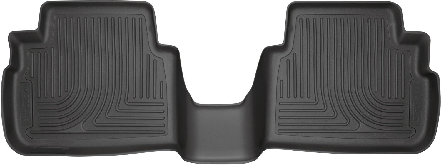 Husky Liners Weatherbeater - 2nd Seat Floor Liner 19471
