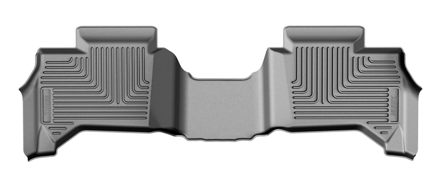 Husky Liners Weatherbeater - 2nd Seat Floor Liner 19501
