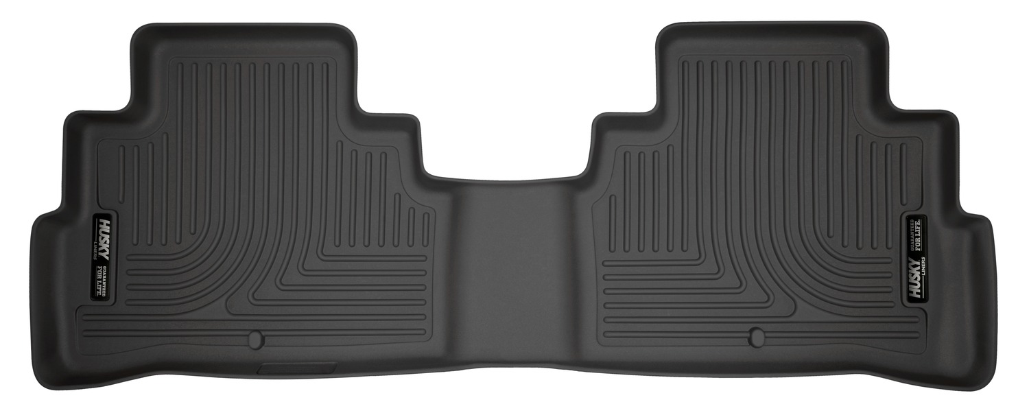 Husky Liners Weatherbeater - 2nd Seat Floor Liner 19621