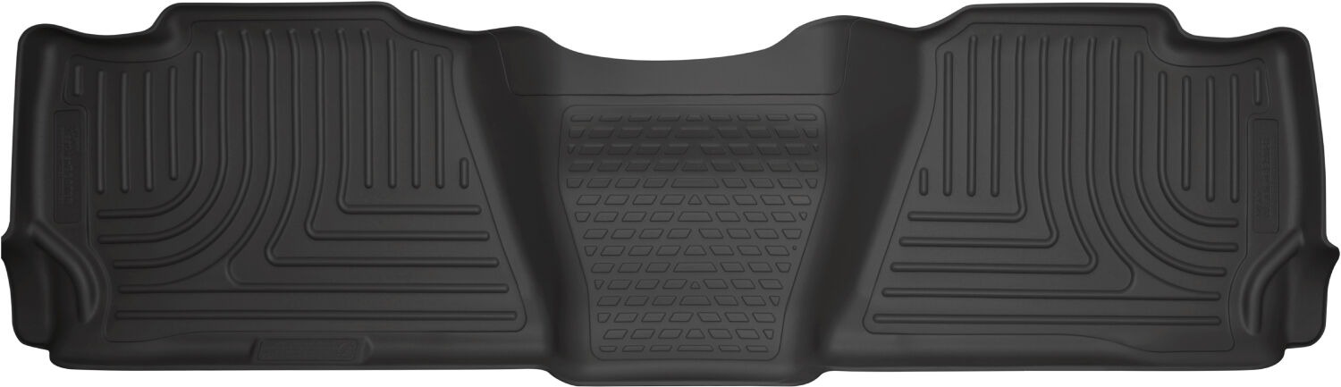Husky Liners Weatherbeater - 2nd Seat Floor Liner 19631