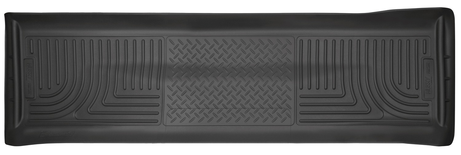 Husky Liners Weatherbeater - 2nd Seat Floor Liner 19701