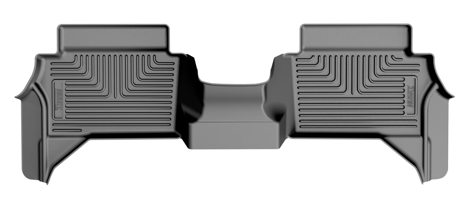 Husky Liners Weatherbeater - 2nd Seat Floor Liner 19731