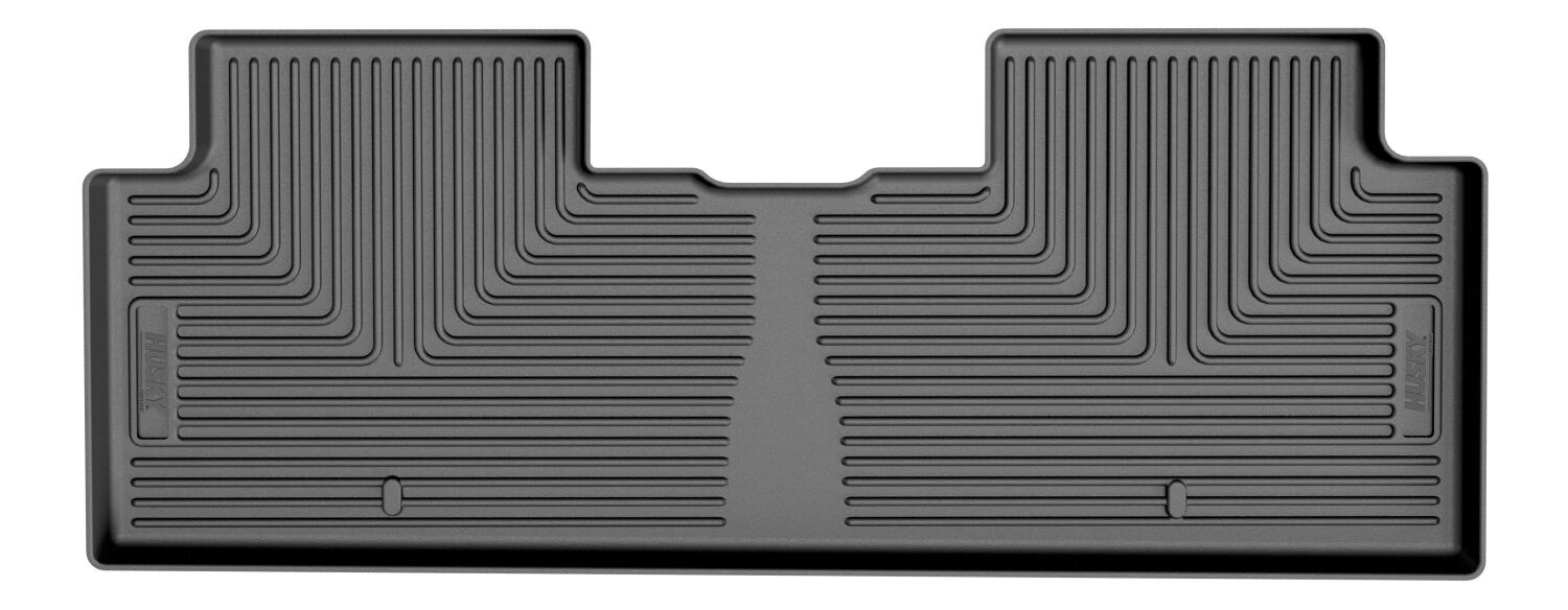 Husky Liners Weatherbeater - 2nd Seat Floor Liner 19741