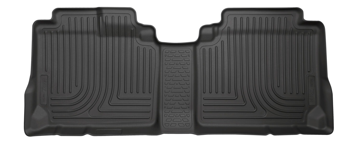 Husky Liners Weatherbeater - 2nd Seat Floor Liner 19771