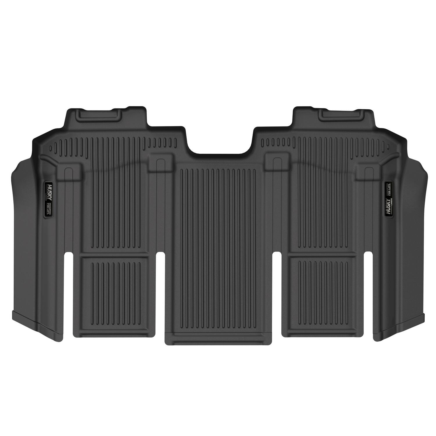 Husky Liners Weatherbeater - 2nd Seat Floor Liner 19821