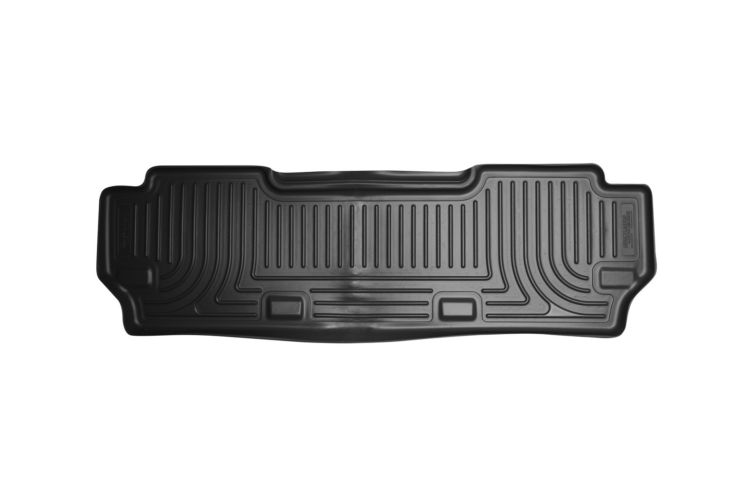 Husky Liners Weatherbeater - 3rd Seat Floor Liner 19851
