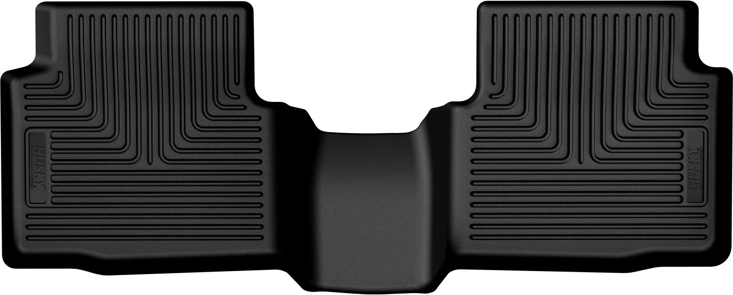 Husky Liners Weatherbeater - 2nd Seat Floor Liner 19861
