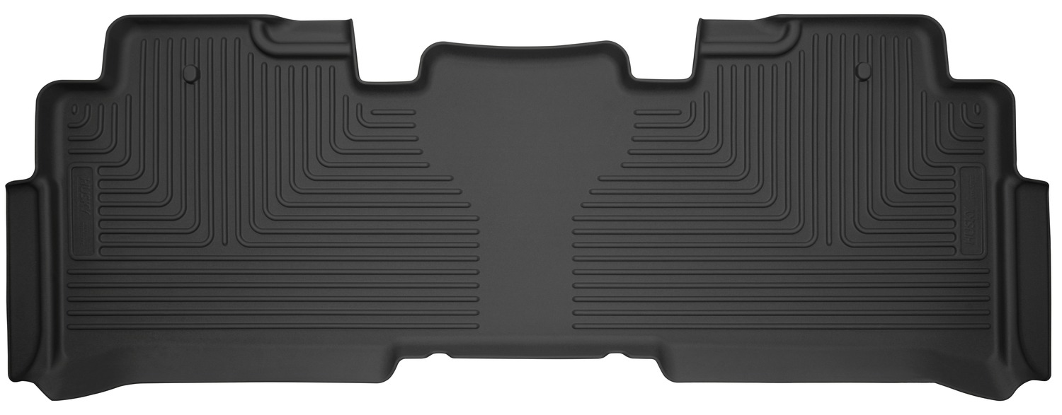 Husky Liners Weatherbeater - 2nd Seat Floor Liner 19901