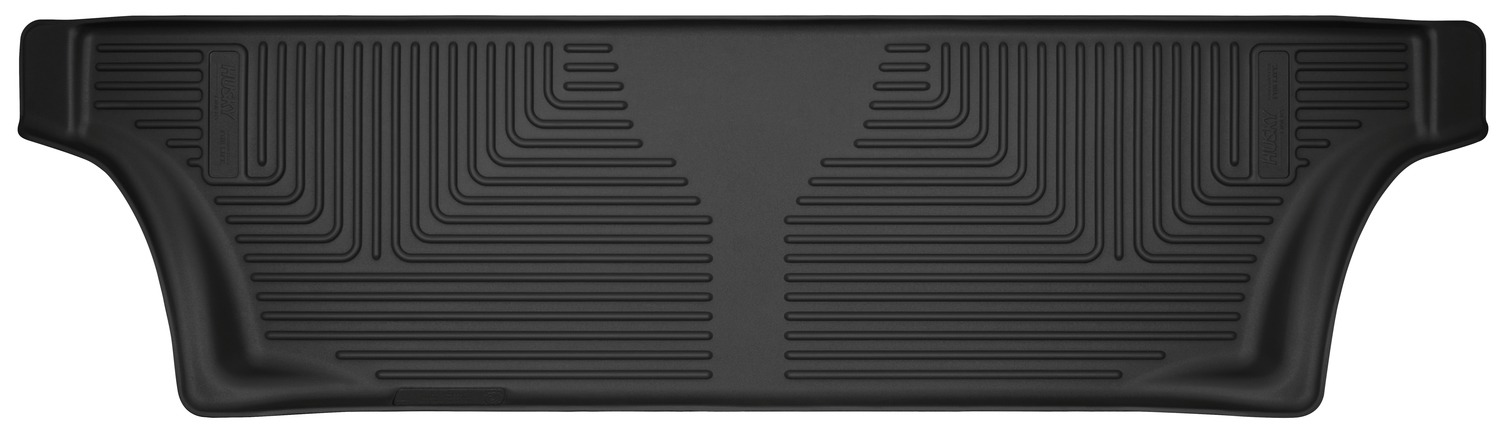 Husky Liners Weatherbeater - 3rd Seat Floor Liner 19911