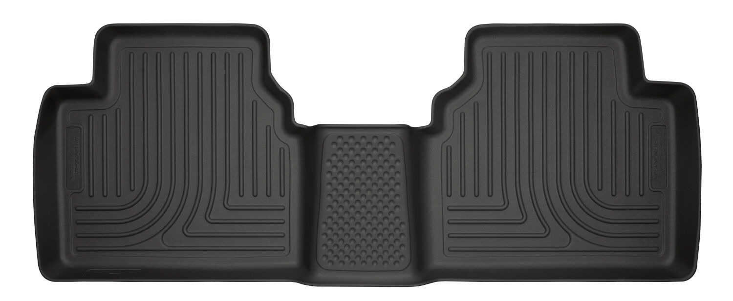 Husky Liners Weatherbeater - 2nd Seat Floor Liner 11221