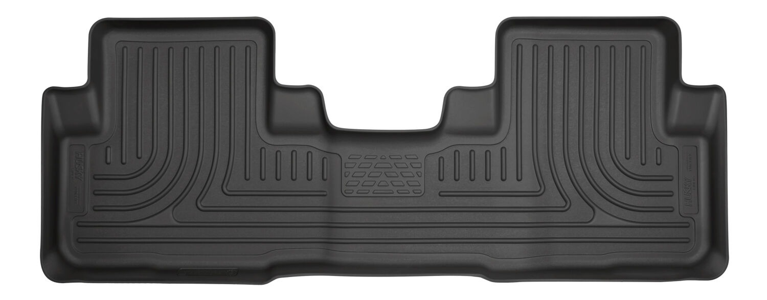 Husky Liners Weatherbeater - 2nd Seat Floor Liner 11241