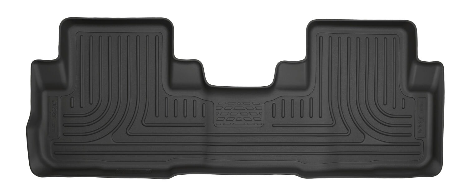 Husky Liners Weatherbeater - 2nd Seat Floor Liner 11251